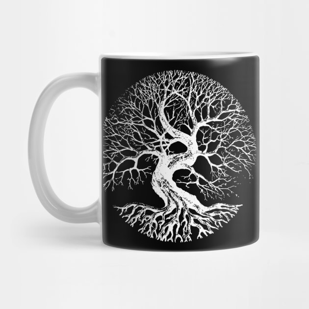 Viking Tree Of Life by Buy Custom Things